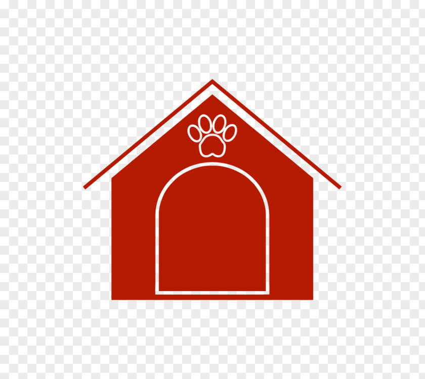 Red House Dog Houses Pet Birdcage PNG