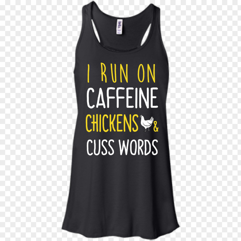 Running Chicken T-shirt Hoodie Top PNG