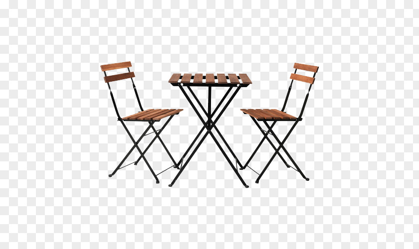 Tables And Chairs Set Table Bistro IKEA Chair Garden Furniture PNG
