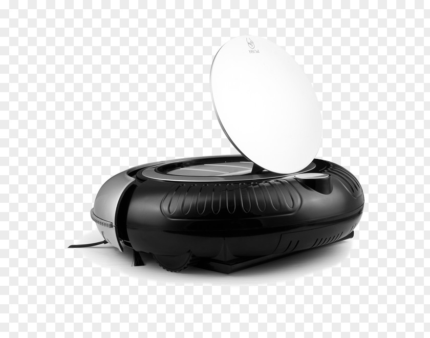 Technology Robotic Vacuum Cleaner Pile PNG