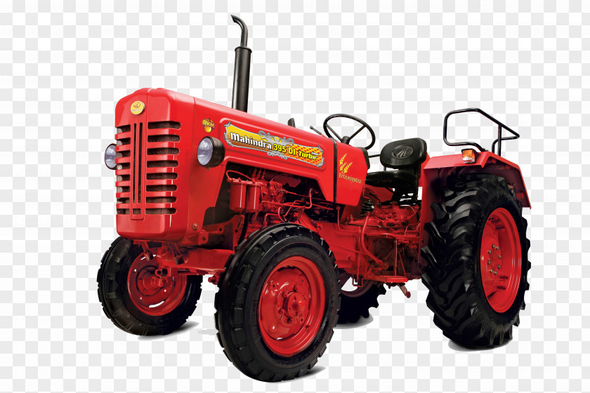 Tractor Mahindra & Car Tractors Group PNG