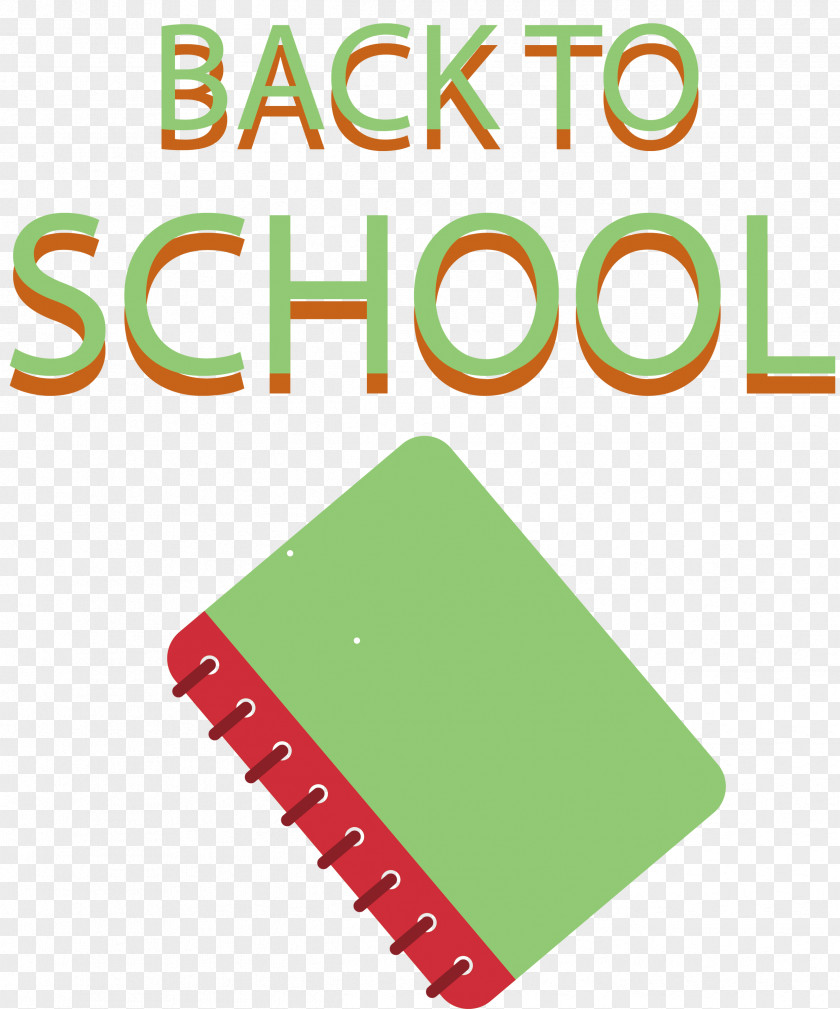 Back To School PNG