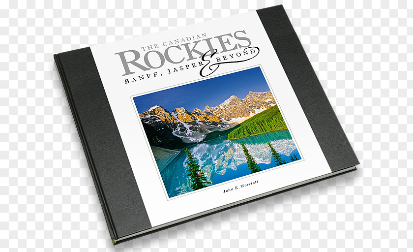 Book Banff And Lake Louise: Images Of National Park Delta Hotels By Marriott Royal Canadian Lodge Photography Coffee Tables PNG