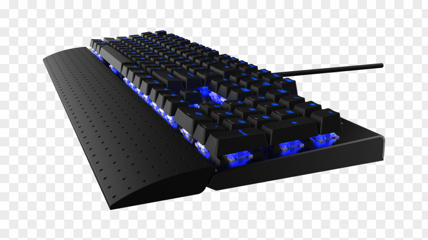 Computer Mouse Keyboard Gaming Aerocool TK50BR USB LED Aluminium Plastic BL Keypad Numeric Keypads PNG