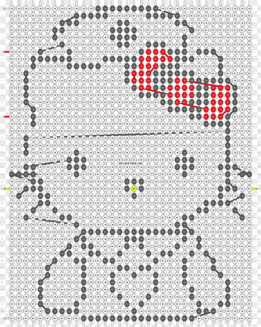 Cross-stitch Visual Arts Pattern PNG