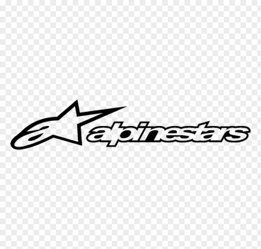 Decal Alpinestars Motorcycle Glove Leather Boot PNG