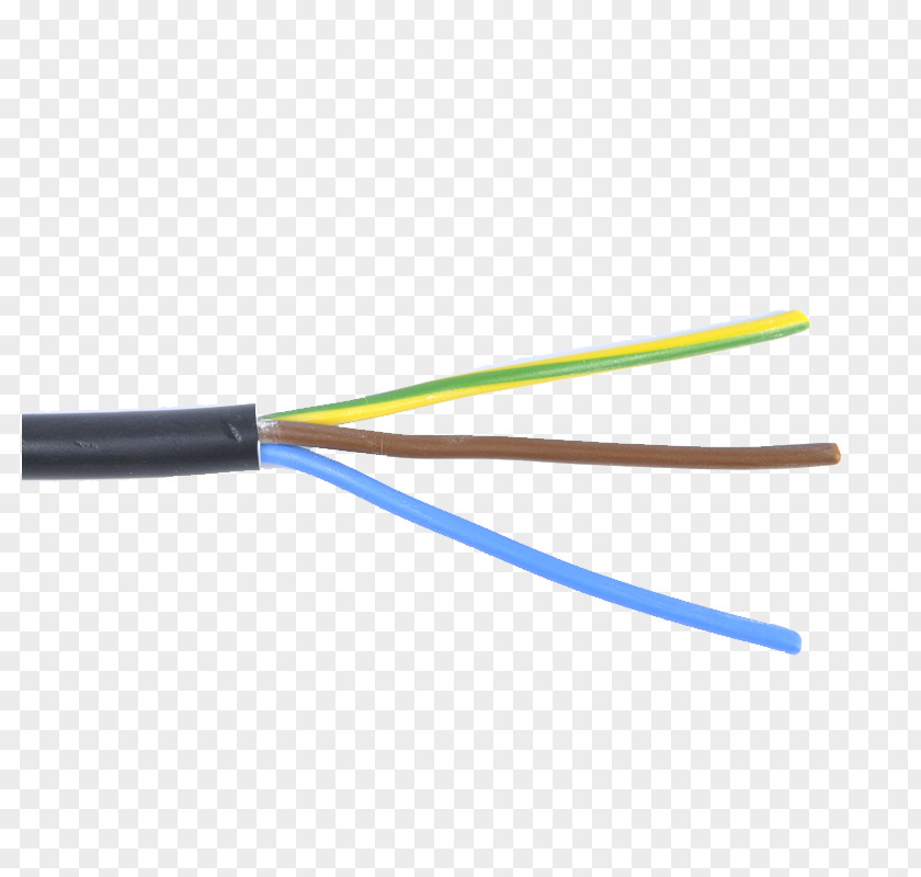 Ding Electrical Cable Wire PNG