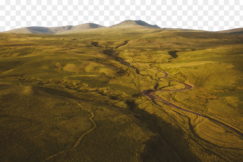 Ecoregion Geology Natural Environment Highland Hill Landscape Fell PNG