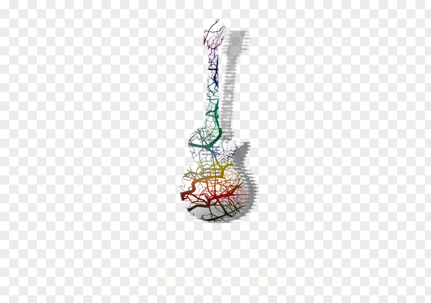 Electric Guitar Musical Instrument PNG