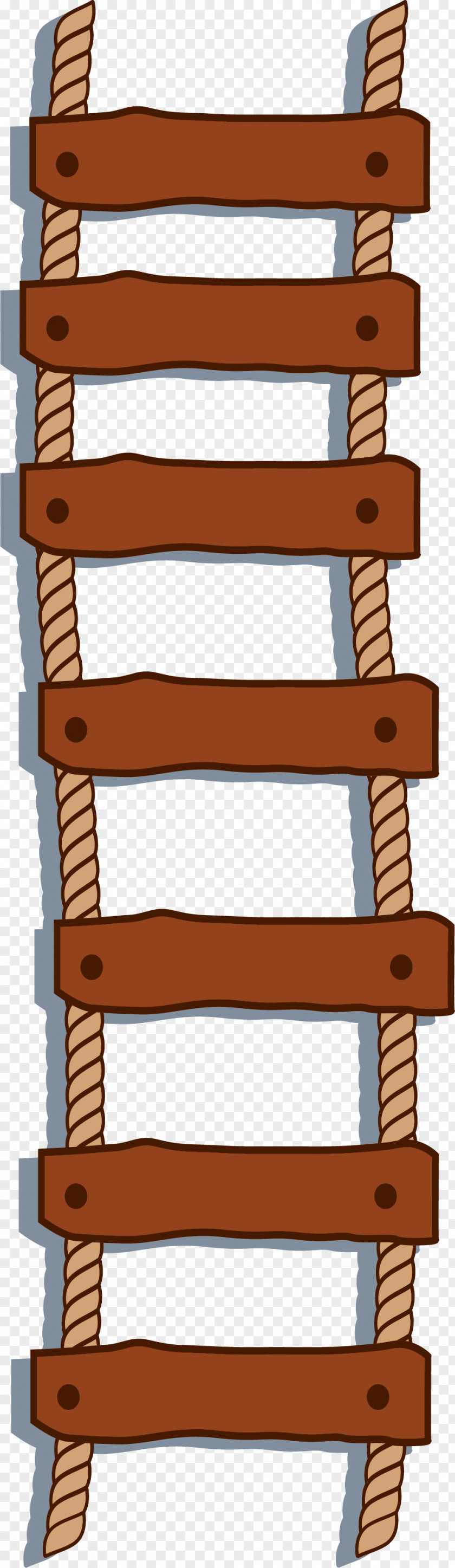 Fixed Ladder Stairs Repstege PNG