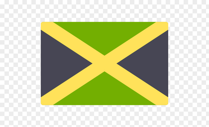 Flag Of Jamaica World The United States PNG