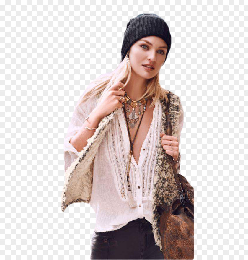 Model Candice Swanepoel Boho-chic Bohemianism Fashion Bohemian Style PNG