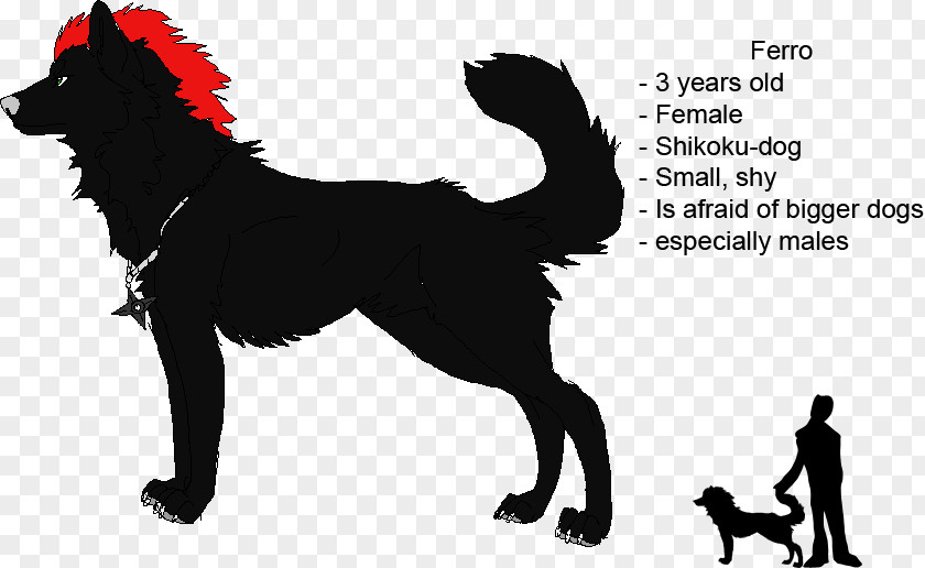 Puppy Dog Breed Silhouette Group (dog) PNG