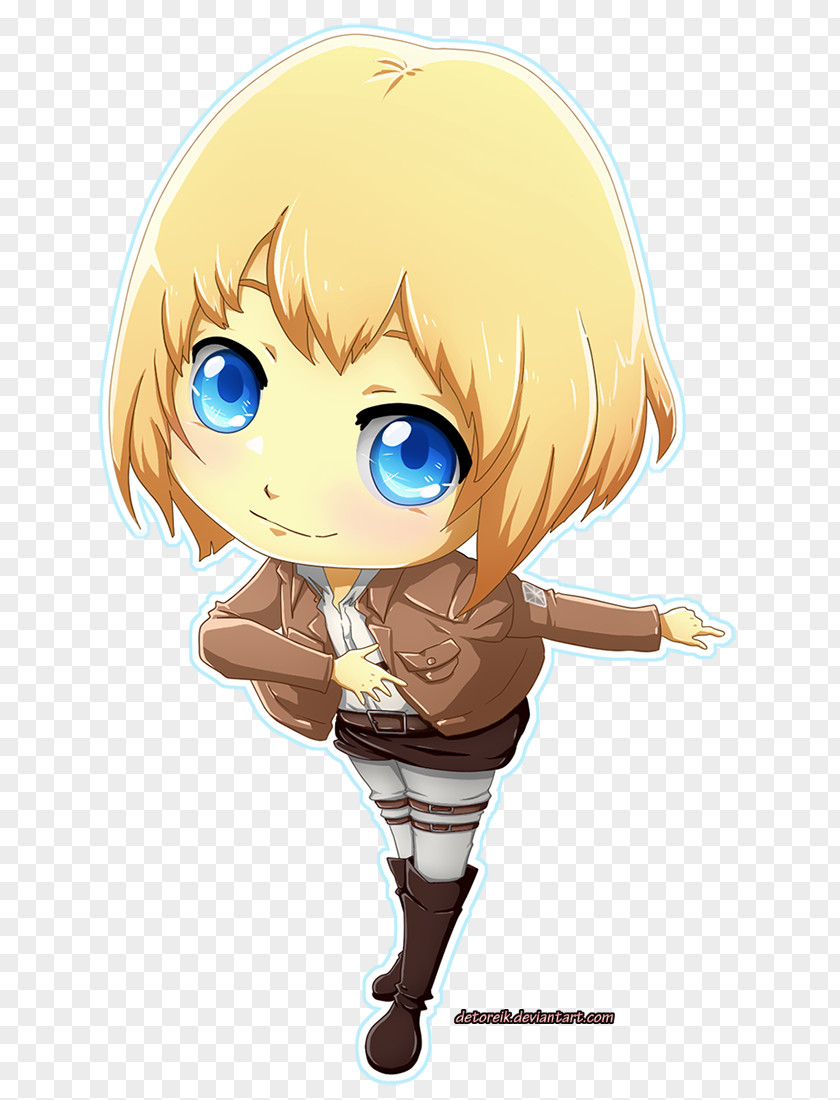 Sasha Braus Armin Arlert Attack On Titan Drawing Eren Yeager PNG