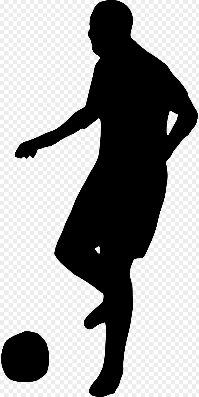 Silhouette Clip Art PNG