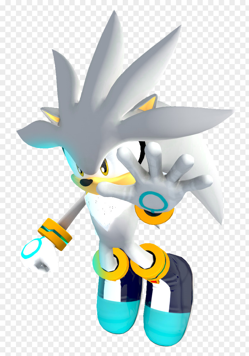 Sonic The Hedgehog Shadow Unleashed Mania PNG