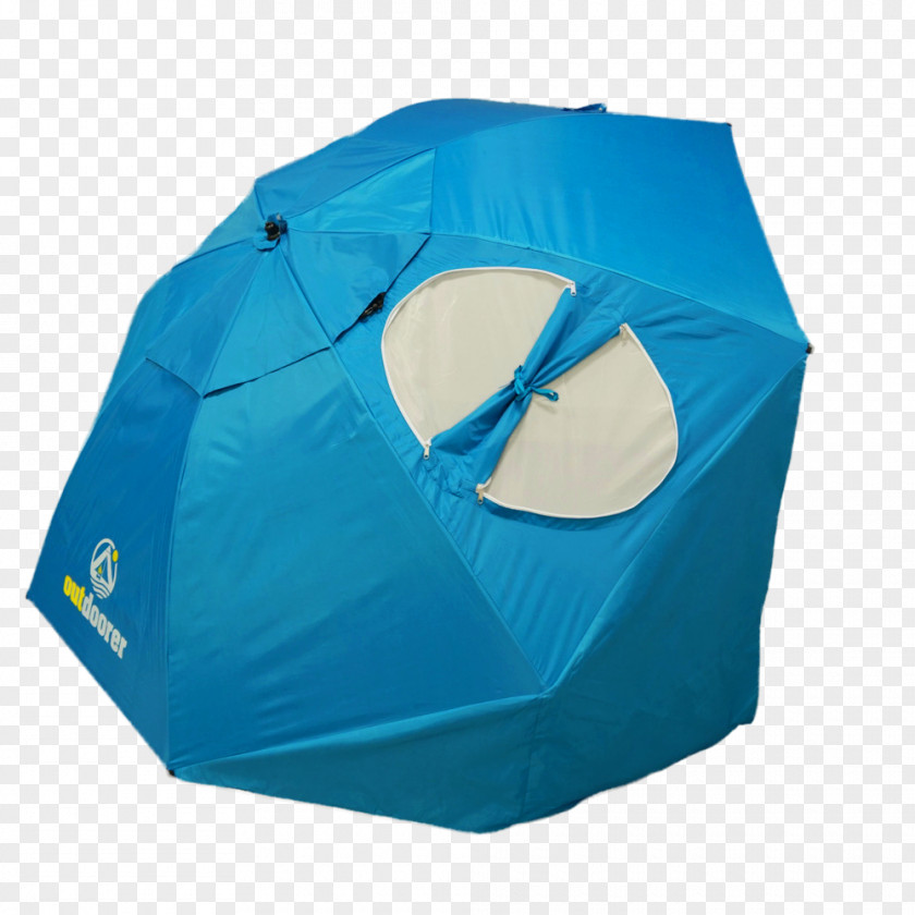 Stretch Tents Auringonvarjo Beach Umbrella Tent UV-Strahlenschutz PNG