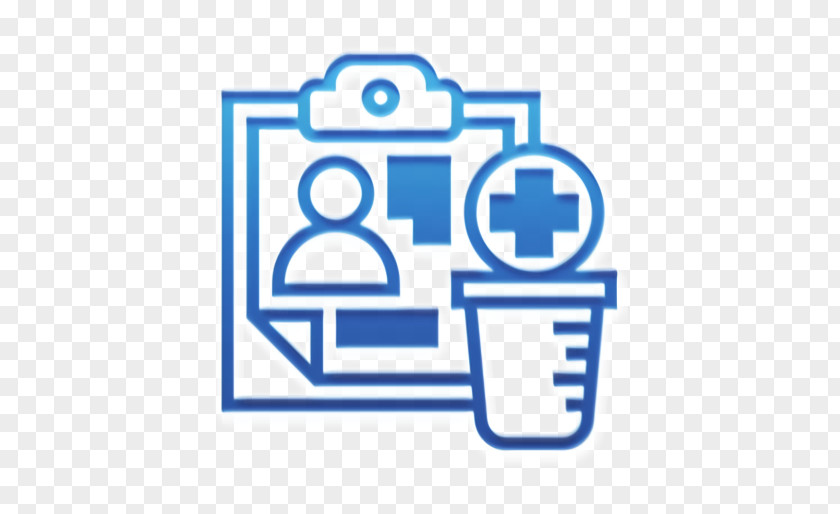 Urine Analysis Icon Health Checkups PNG