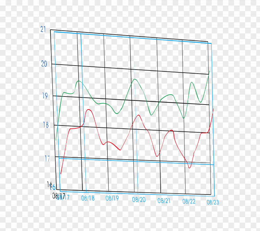 Vector K Line Graph Angle Point PNG