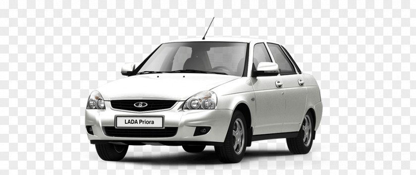 Car Lada AvtoVAZ Sedan Hatchback PNG