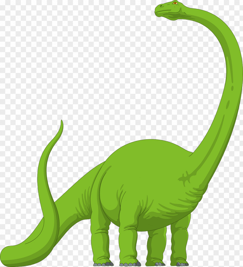 Dinosaur Brachiosaurus Diplodocus Apatosaurus Brontosaurus Clip Art PNG