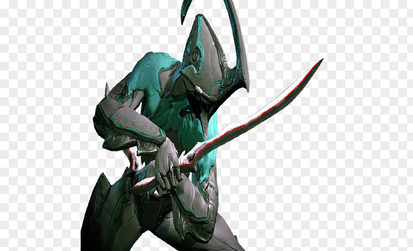 Excalibur Warframe NYX Cosmetics Loki Helios PNG