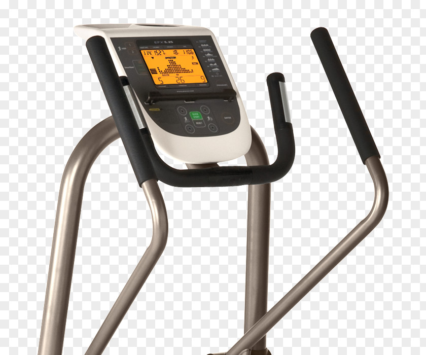 Exercise Machine Elliptical Trainers Precor EFX 5.23 Incorporated 885 PNG