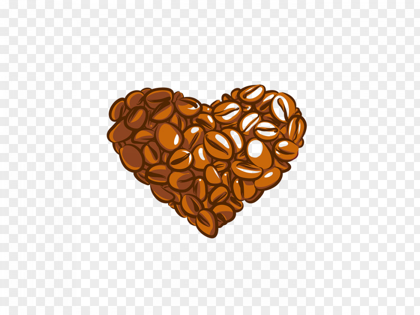 Food Heart PNG