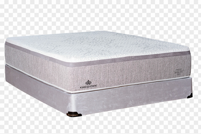 Mattress Bed Frame Box-spring PNG