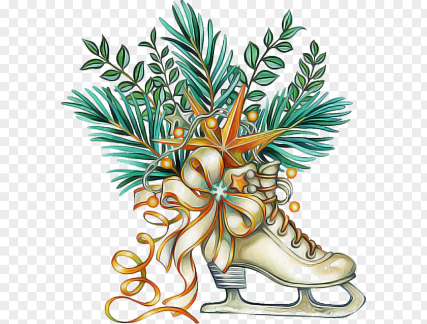Plant Tree Footwear Leaf Flower PNG