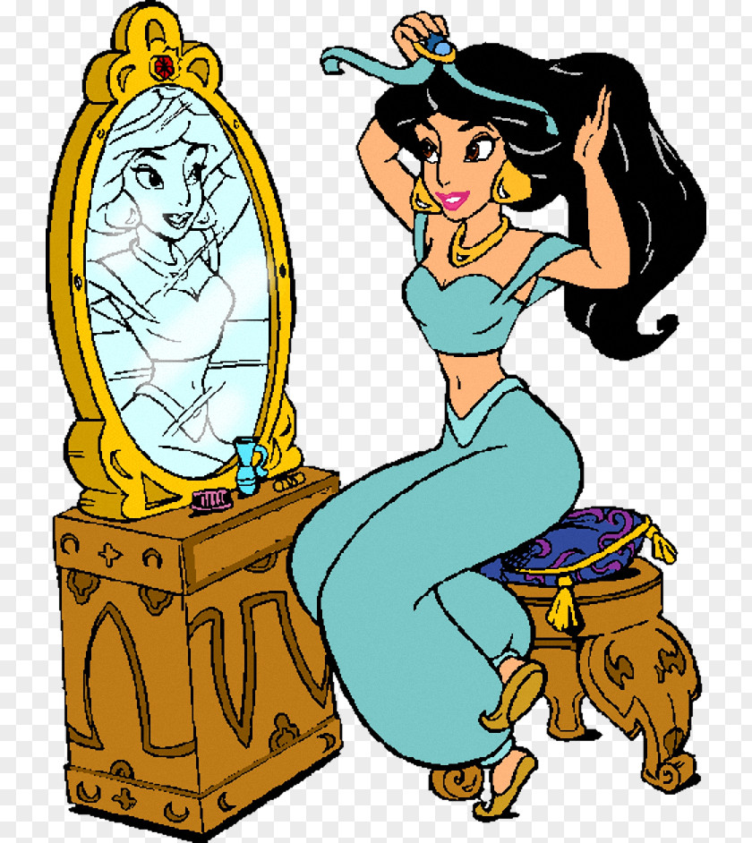 Princess Jasmine Clip Art Disney The Walt Company Aladdin PNG