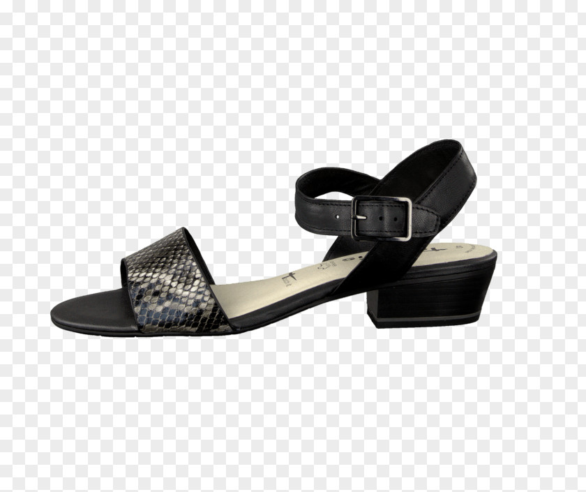 Sandal Slide Shoe PNG