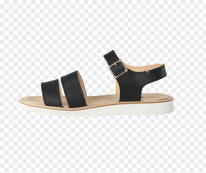 Sandal Slipper Avesta Shoe Beige PNG