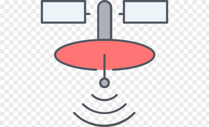 Satellite Station File Format Download PNG