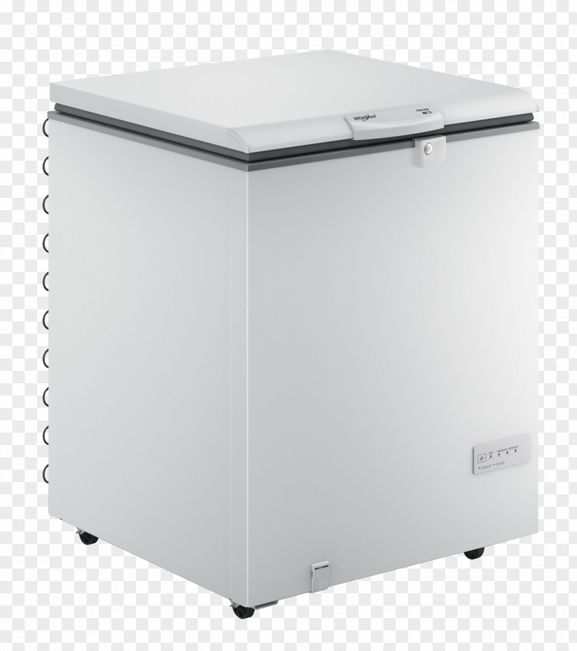 Whirlpool Consul S.A. Horizontal Plane CHB53 Bertikal Flash Freezing PNG