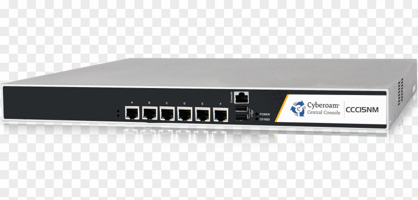 Appliance Cyberoam Firewall Network Switch Computer PNG