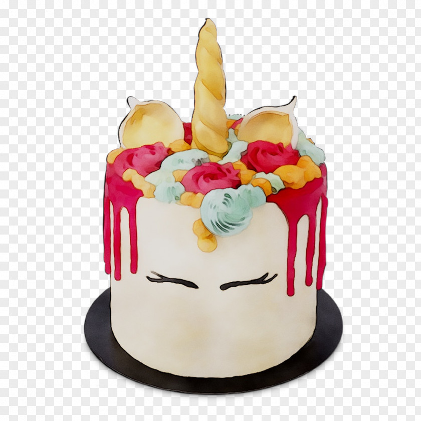 Birthday Cake Cupcake Decorating PNG