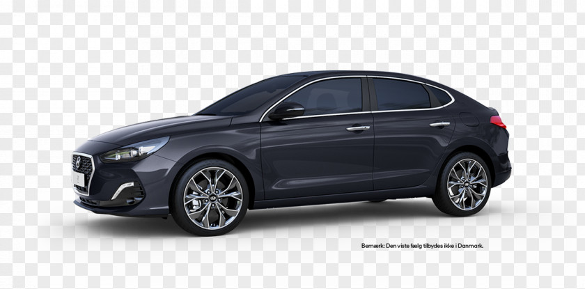 Car Hyundai I30 Fastback Motor Company PNG