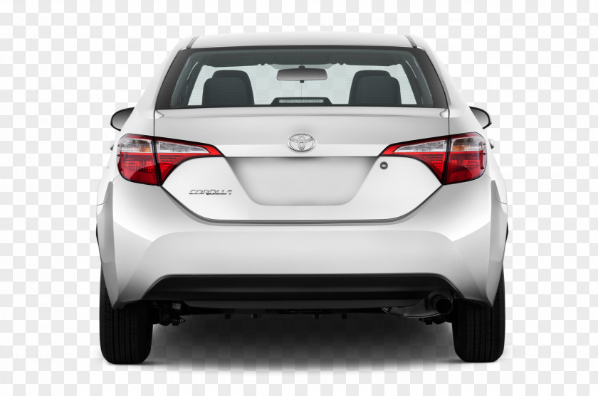 Corolla 2015 Toyota 2016 Car 2017 PNG