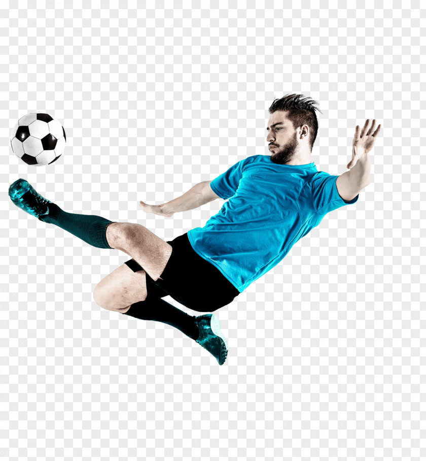 Creative People Playing Soccer Football Player Stock Photography Royalty-free PNG