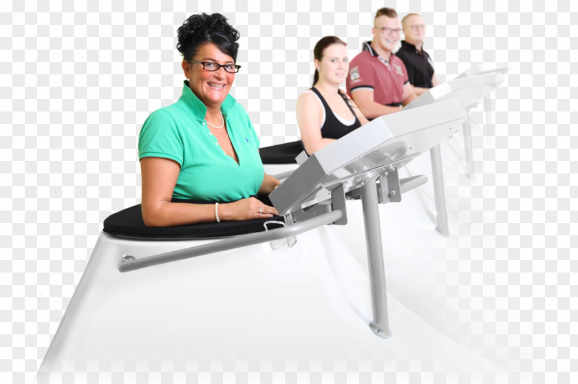 Delaware OMB Training Service Product Design Desk Chair PNG