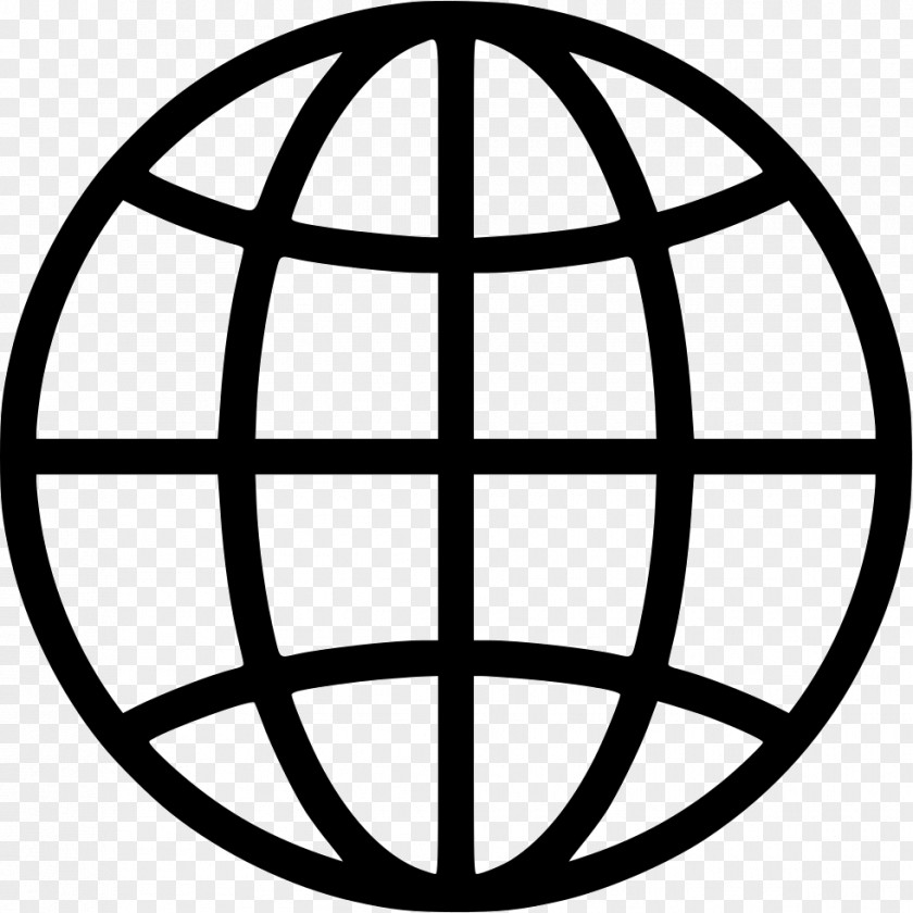 Globes Domain Name Clip Art PNG