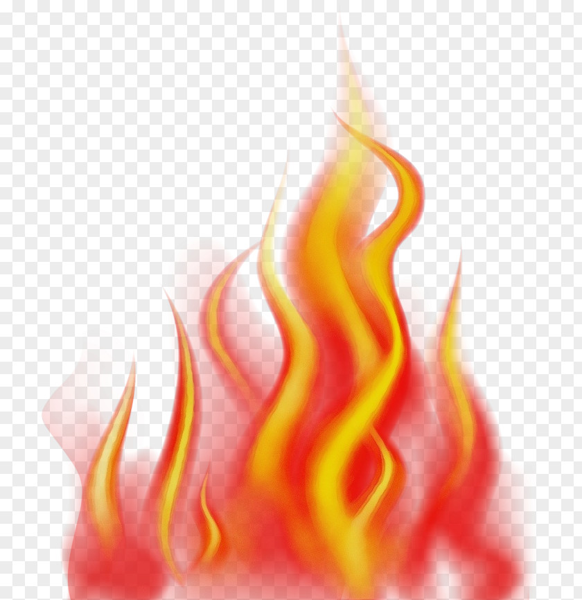 Heat Geological Phenomenon Flame Fire PNG