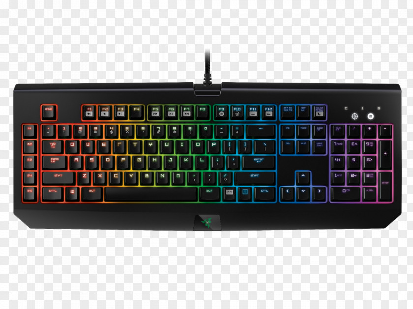 Keyboard Computer Gaming Keypad Personal Hardware PNG