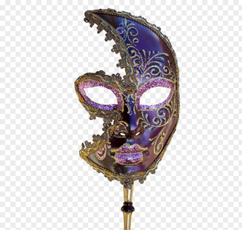 Mask Venetian Masks Venice Carnival Masquerade Ball PNG