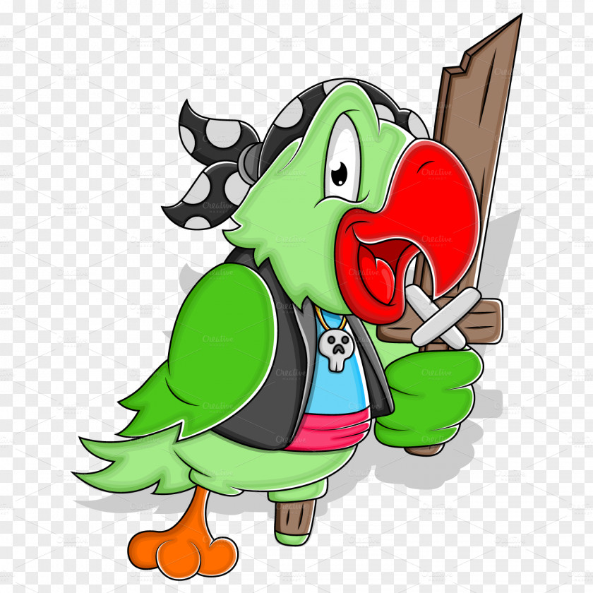 Parrot Pirate Pittsburgh Pirates Clip Art PNG