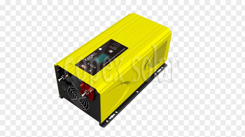 Power Inverters Solar Inverter Battery Charge Controllers Panels PNG