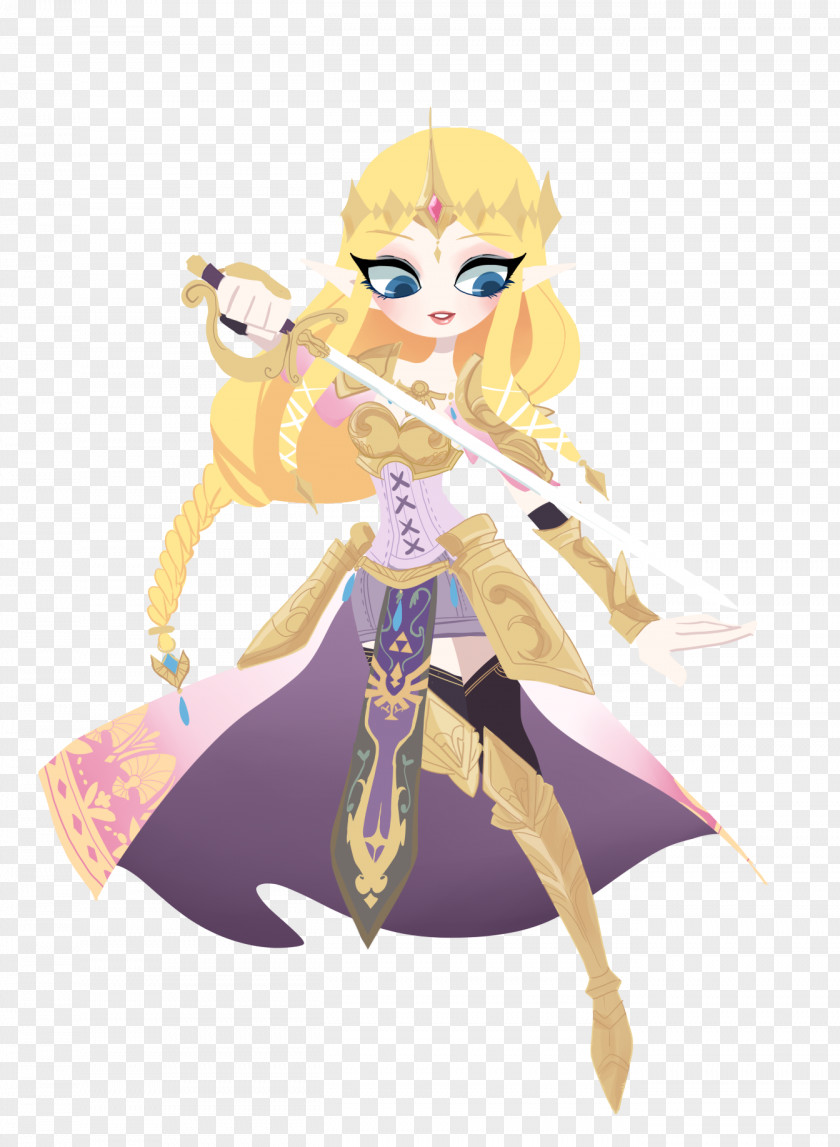 Princess Zelda The Legend Of Zelda: Twilight Hyrule Warriors Kikwi Team Fortress 2 PNG