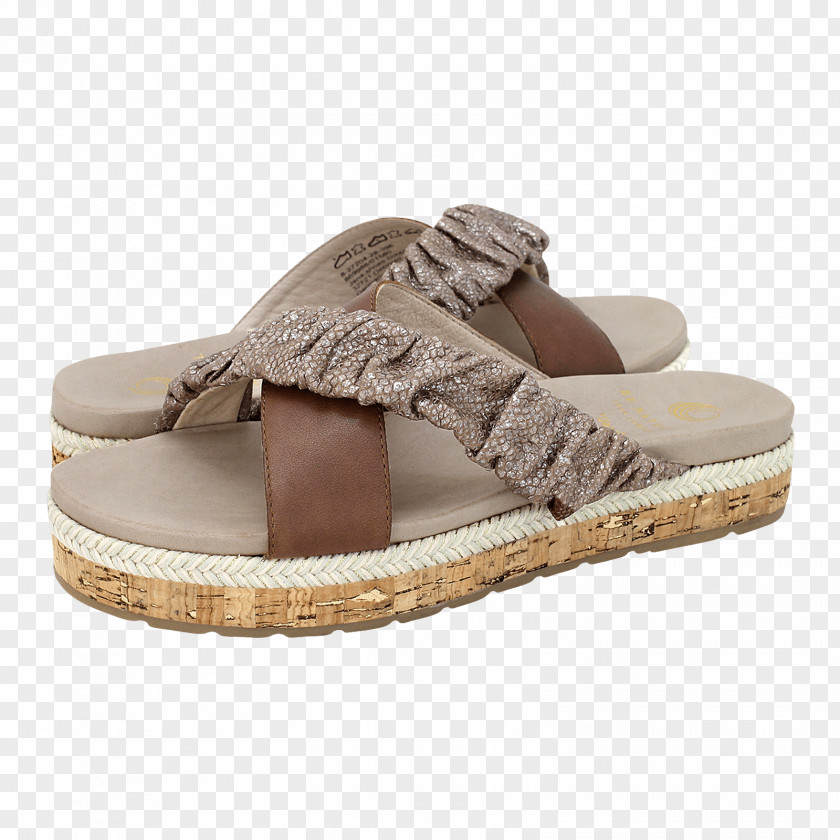 Sandal Slide Shoe Walking PNG