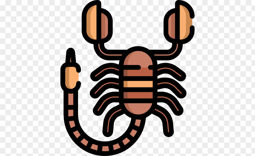 Scorpion Bites İznik Poison Venom Toxin PNG
